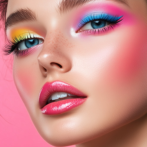 Eye Makeup