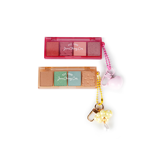 Eyeshadow Palette OEM/ODM