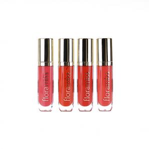 Long Lasting Non-Sticky Lip Gloss | OEM Private Label