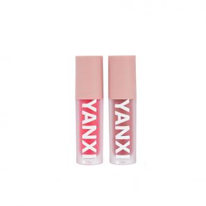 Custom Lip Glaze Private Label | Long-Lasting Hydrating Lip Gloss Manufacturer