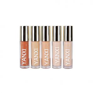 OEM/ODM Full Coverage Liquid Concealer Manufacturer