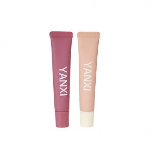 Moisturizing Lip Gloss for OEM Brands / Custom Glossy Lip Product