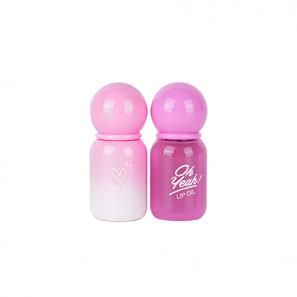 Smooth Finish Lip Glaze / Custom Lip Glaze for Beauty Brands