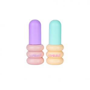 Matte Liquid Lipstick OEM & Private Label Manufacturing