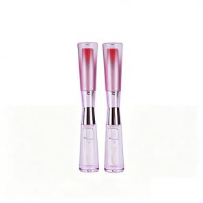 2-in-1 Lip Glaze and Lip Oil / Custom Lip Duo for Beauty Brands