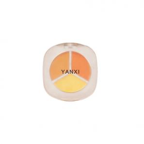 Professional 3-in-1 Full Coverage Color Correcting Concealer Palette (Private Label Available)