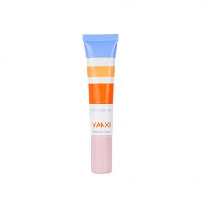 Private Label SPF50+ Matte Liquid Foundation