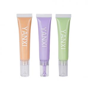 Private Label SPF35+++ Tone Correcting Primer Cream