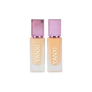 Private Label Full Coverage Liquid Concealer - Lightweight & Creaseproof (OEM/ODM)