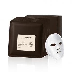 Private Label Facial Mask Manufacturer | OEM & ODM Sheet Mask Factory