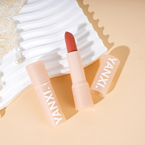 Step-by-step guide to create a lipstick brand