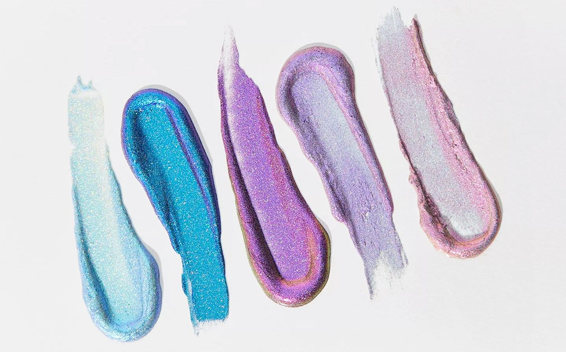 Private Label Pearl Glow Lip Gloss with Shimmer Moisturizing Formula