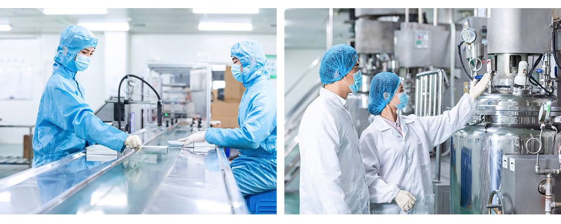 1779677267518057.jpg OEM Bare Skin Cream Manufacturer with Pore Blurring Hydrating Finish