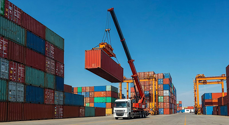 Import cosmetics from China with OEM and private label manufacturing solutions