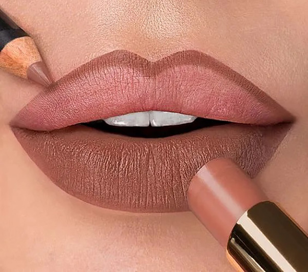 Private Label Lip Liner Pencil Manufacturer