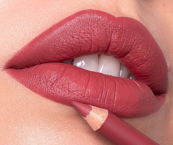 OEM Long-Lasting Waterproof Lip Liner Pencil