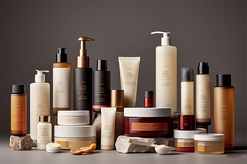 Professional OEM cosmetic manufacturer for private label beauty brands